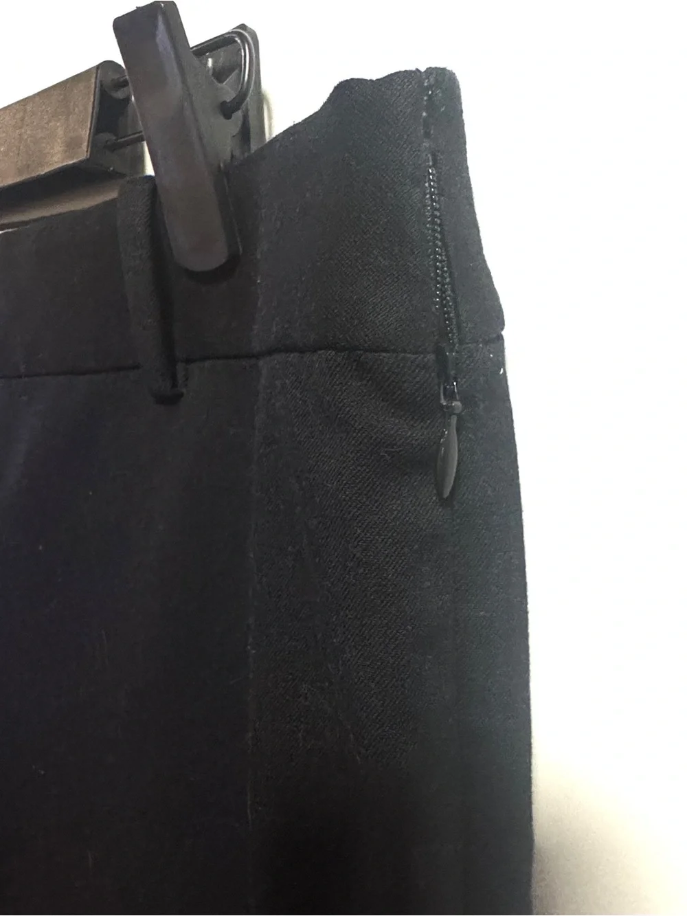 J.Crew Mercantile Black Pants - 14